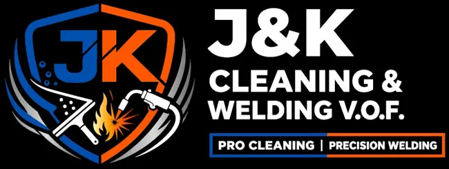 J & K Cleaning & Welding logo